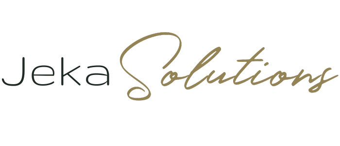 Jeka Solutions logo